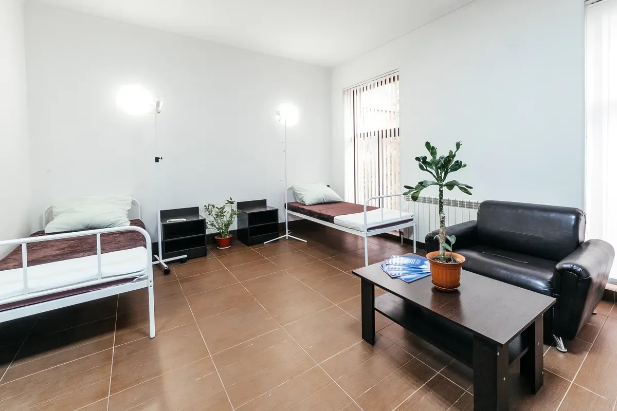 Палата стационара